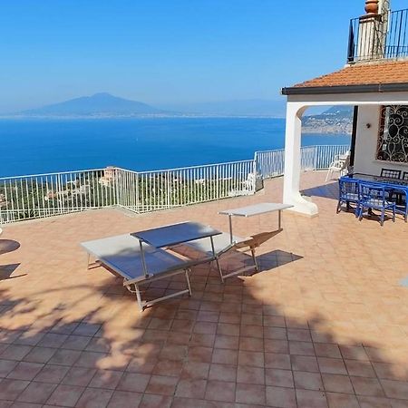 Bellavilla Sorrento A エクステリア 写真