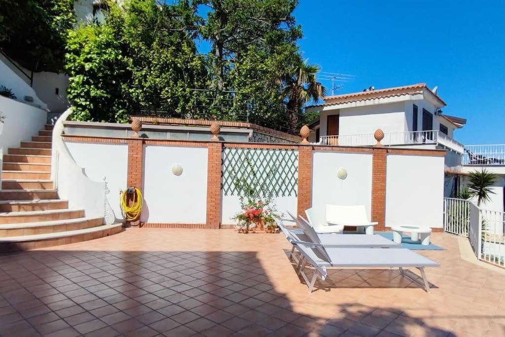 Bellavilla Sorrento A エクステリア 写真