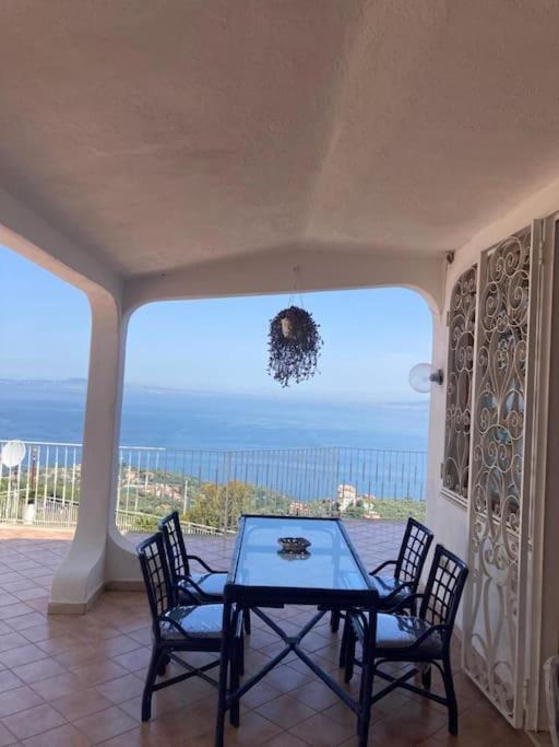 Bellavilla Sorrento A エクステリア 写真