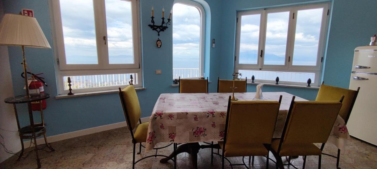 Bellavilla Sorrento A エクステリア 写真