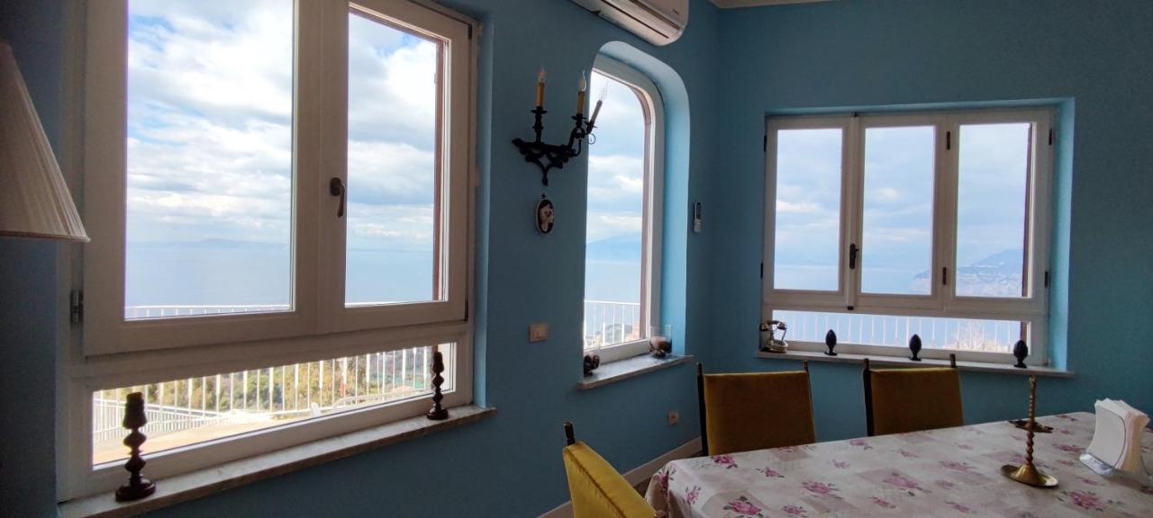 Bellavilla Sorrento A エクステリア 写真