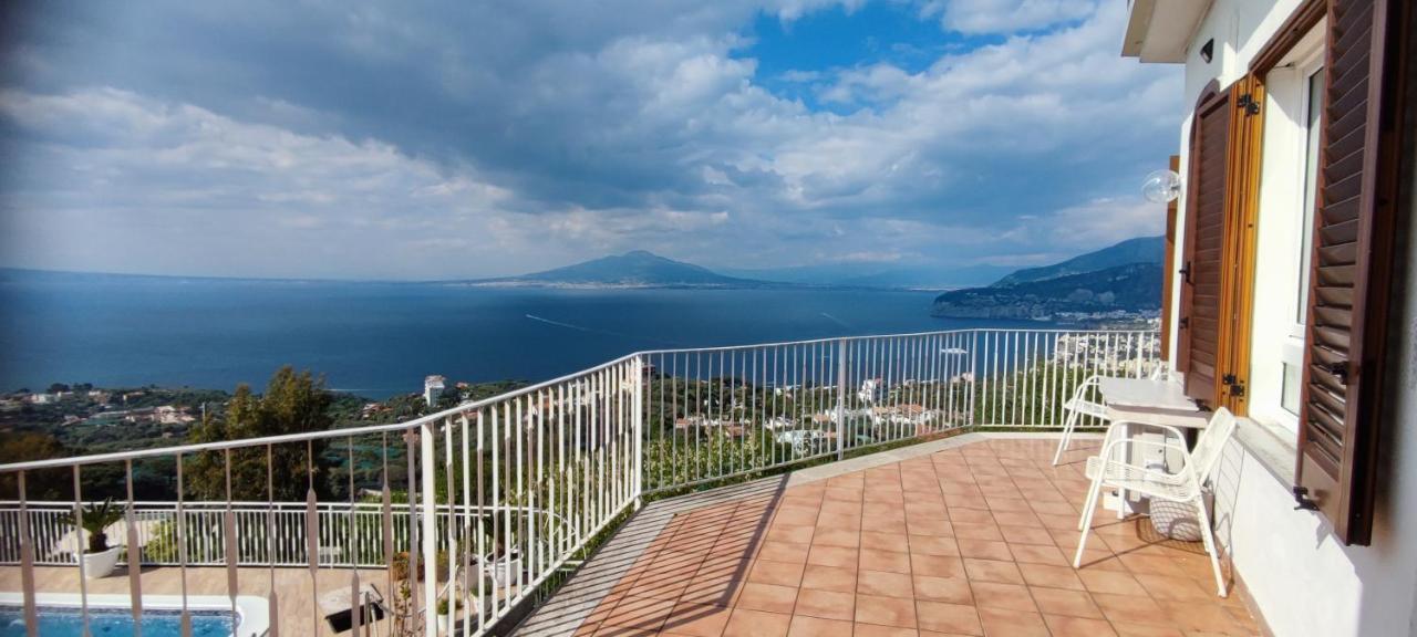 Bellavilla Sorrento A エクステリア 写真