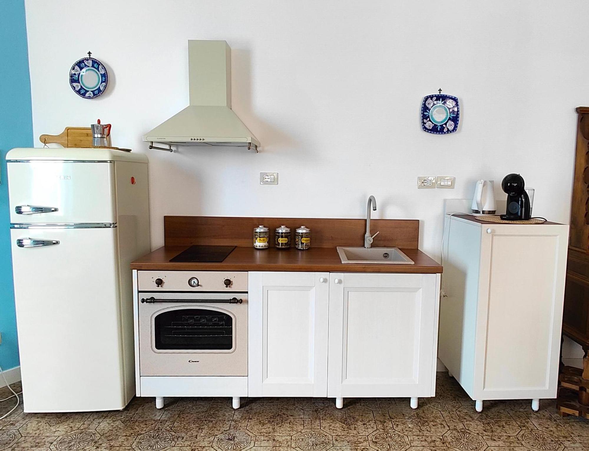 Bellavilla Sorrento A エクステリア 写真