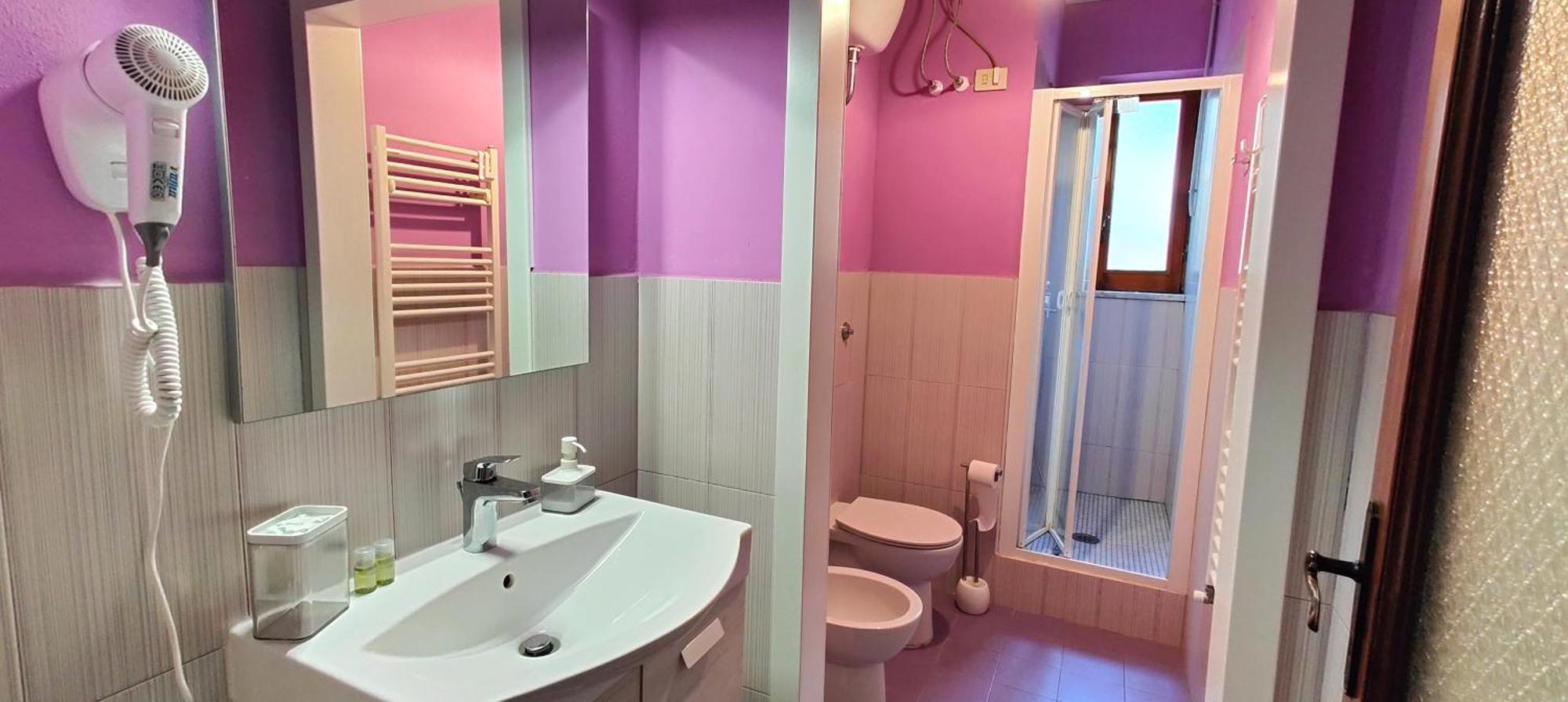 Bellavilla Sorrento A エクステリア 写真